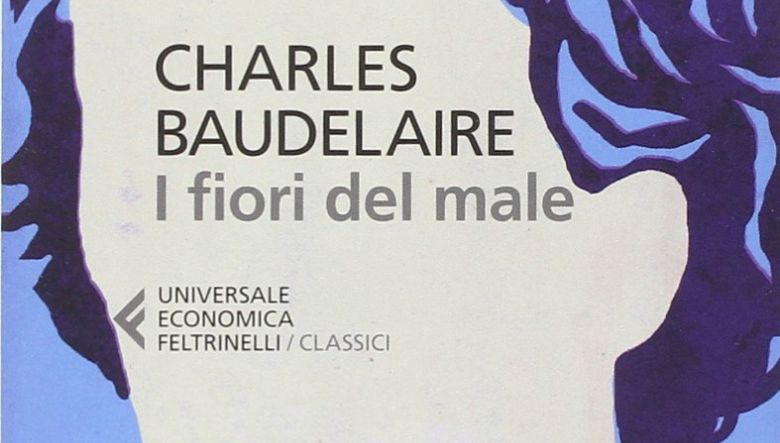 I Fiori del Male di Charles Baudelaire