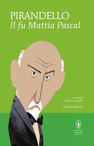 il fu mattia pascal pdf copertina