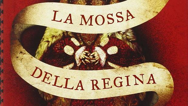 La mossa della regina di Elizabeth Fremantle