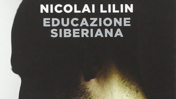 Educazione Siberiana di Nicolai Lilin