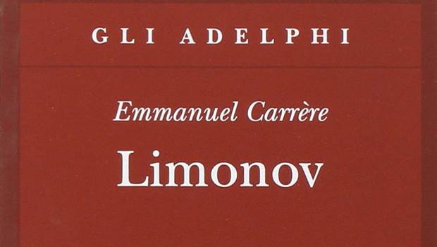 limonov libro