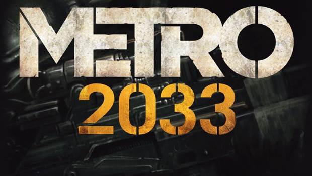 Metro 2033 di Dmitri Glukhovsky