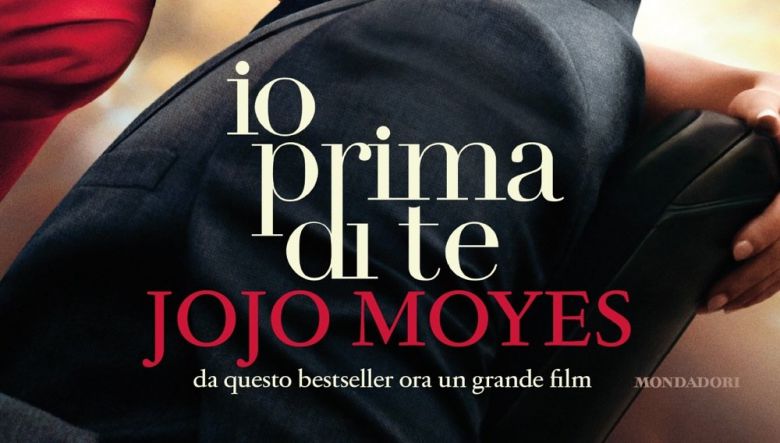 Io Prima Di Te Di Jojo Moyes Libri Pdf