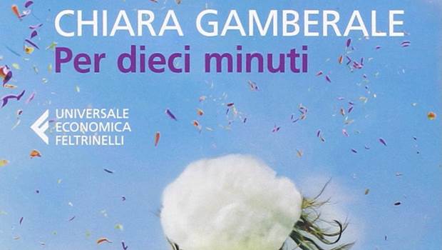 PDF] Per dieci minuti di Chiara Gamberale - Libri PDF