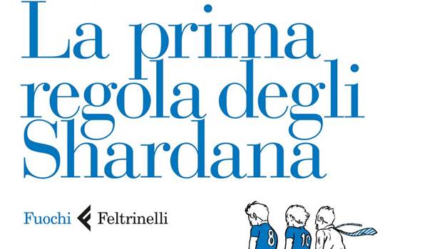 la prima regola degli sherdana