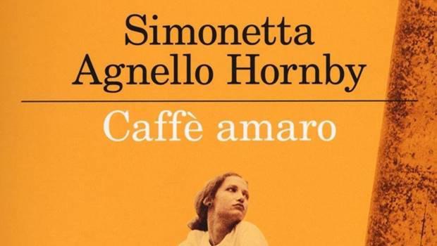 Caffè amaro di Simonetta Agnello Hornby