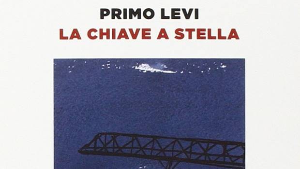 chiave a stella libro