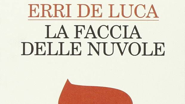 la faccia delle nuvole