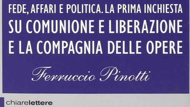 La Lobby Di Dio Di Ferruccio Pinotti Libri Pdf