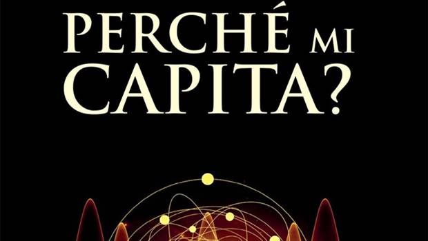 perche mi capita libro