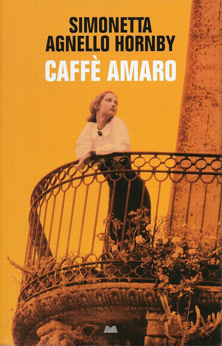 caffe amaro pdf copertina