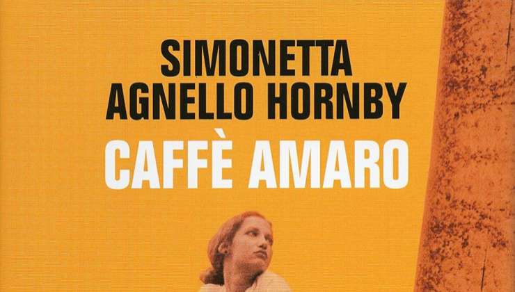 caffe amaro pdf