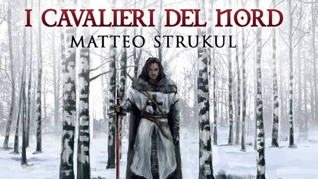 i cavalieri del nord libro