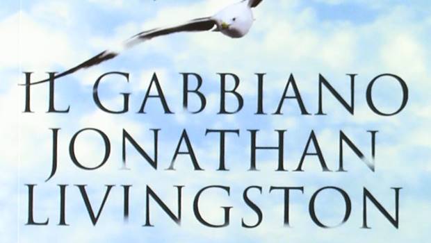 SCARICARE IL GABBIANO JONATHAN LIVINGSTON