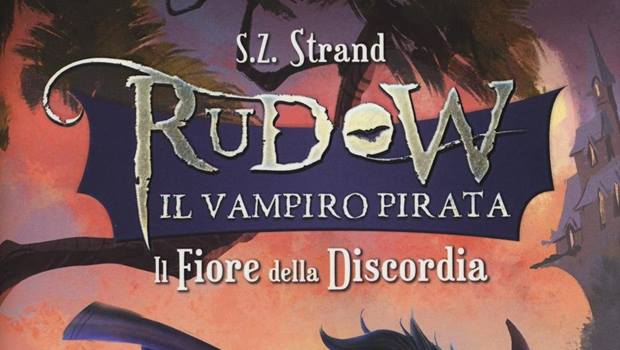 Rudow il vampiro pirata