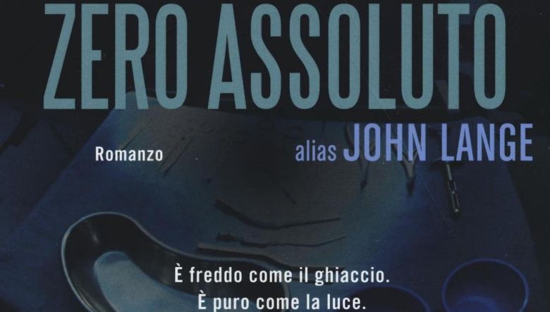 Zero Assoluto di Michael Crichton