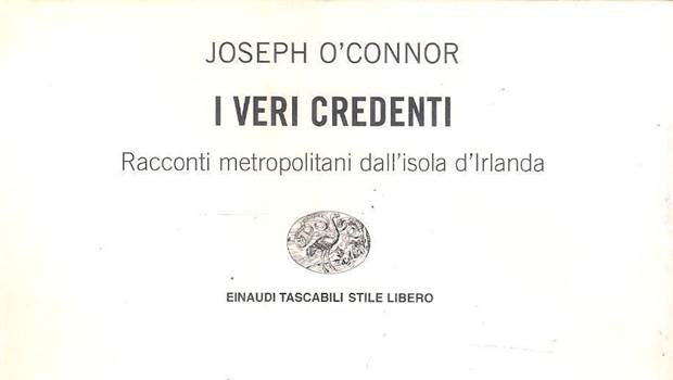 I Veri Credenti libro