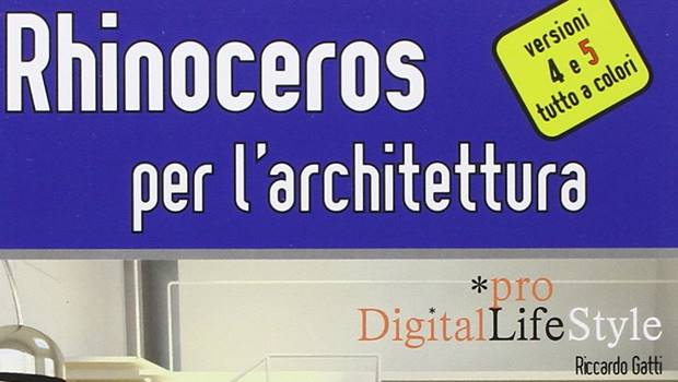 Rhinoceros per l'Architettura