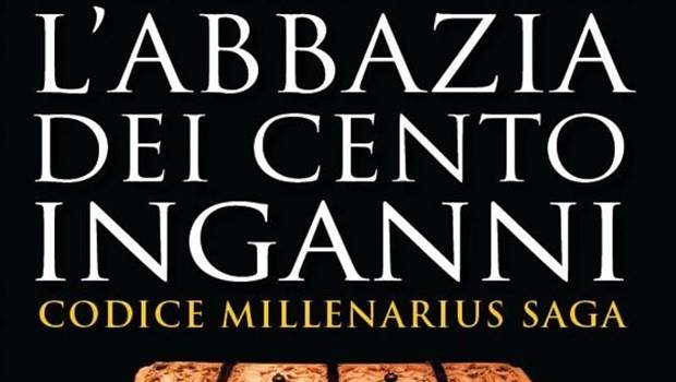 L'abbazia dei cento inganni libro