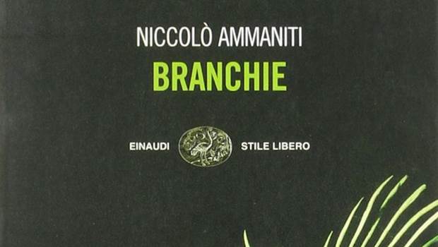 Branchie libro