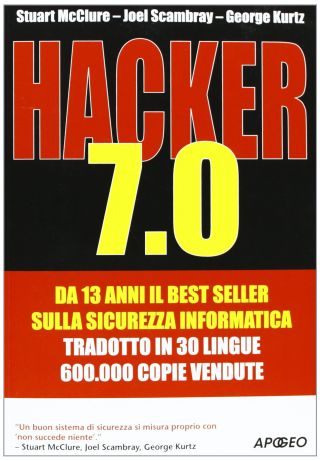 hacker 7 pdf copertina