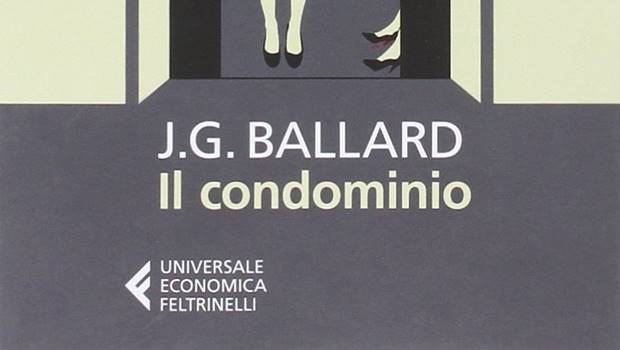 Il Condominio di J. G. Ballard