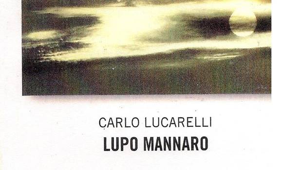 Lupo Mannaro di Carlo Lucarelli