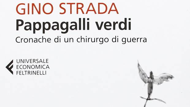 pappagalli verdi