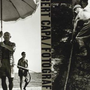 robert capa fotografie