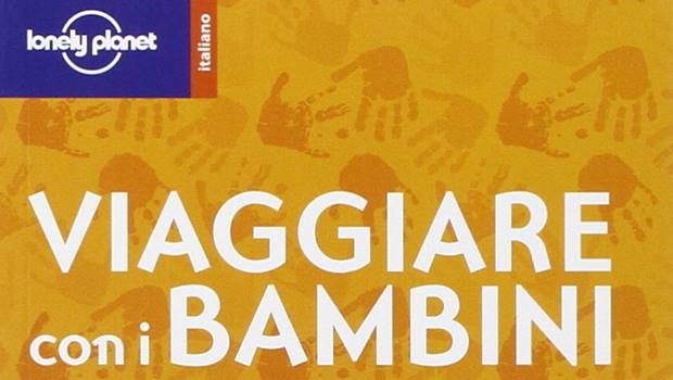 viaggiare con i bambini