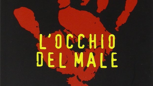 Occhio del Male libro