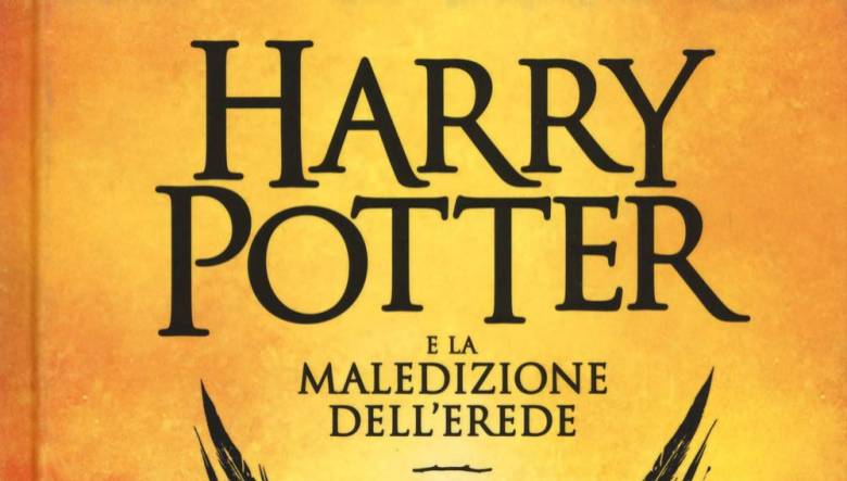 harry potter e la maledizione dell'erede pdf