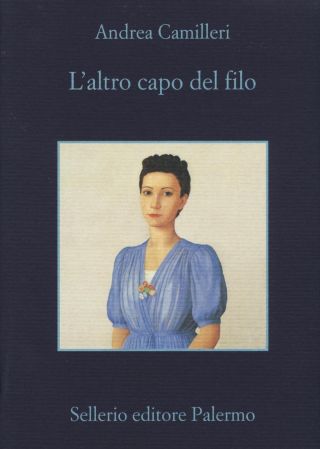 l'altro capo del filo pdf copertina