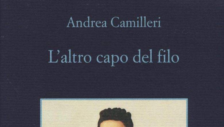 L’altro capo del filo di Andrea Camilleri