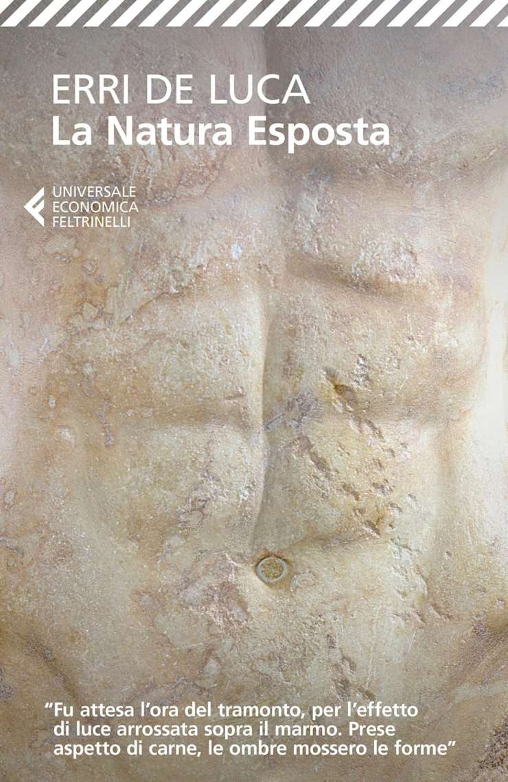 la natura esposta pdf