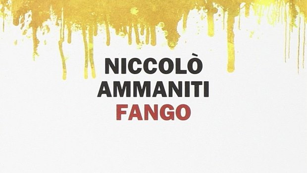 fango libro