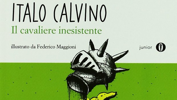 [PDF] Il Cavaliere inesistente di Italo Calvino - Libri PDF Gratis