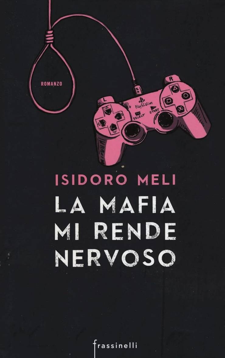 la mafia mi rende nervoso pdf