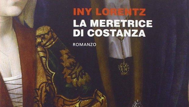 la meretrice di costanza