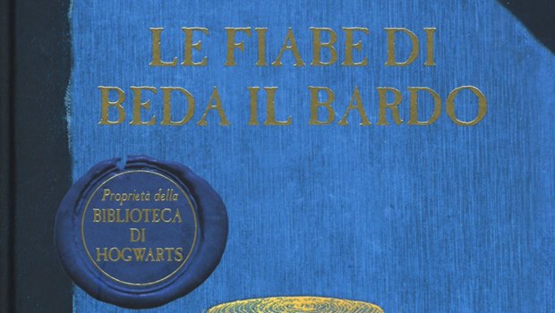 le fiabe di beda il bardo libro