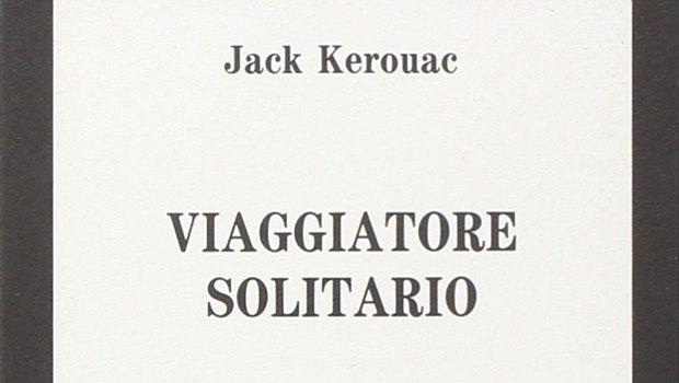 viaggiatore solitario