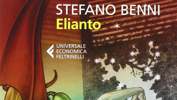 Elianto di Stefano Benni