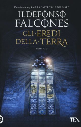 gli eredi della terra pdf copertina