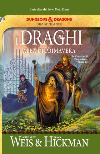 i draghi dell'alba pdf copertina