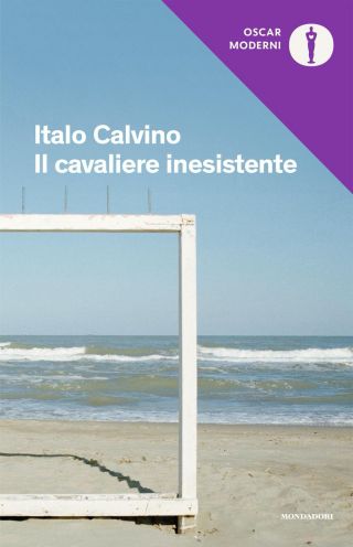 il cavaliere inesistente pdf copertina