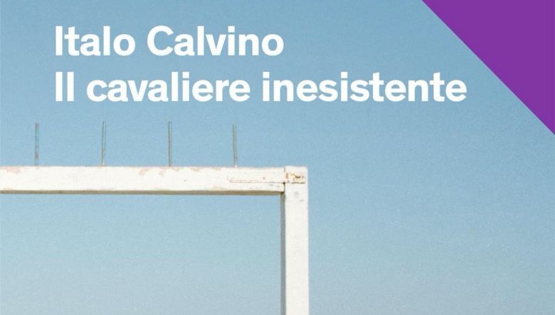 Il Cavaliere inesistente di Italo Calvino