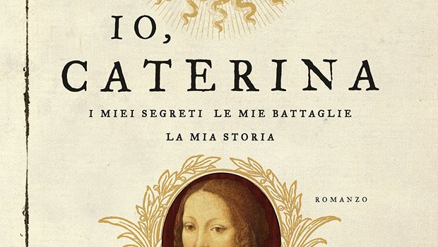 Io, Caterina di Francesca Riario Sforza