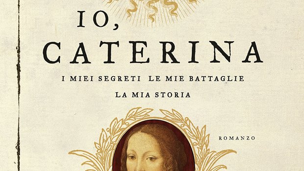 io caterina