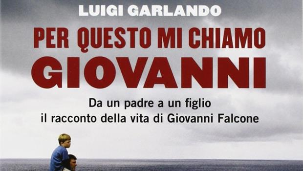 Per Questo Mi Chiamo Giovanni di Luigi Garlando Libri PDF Gratis