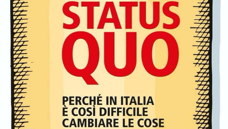 status quo pdf